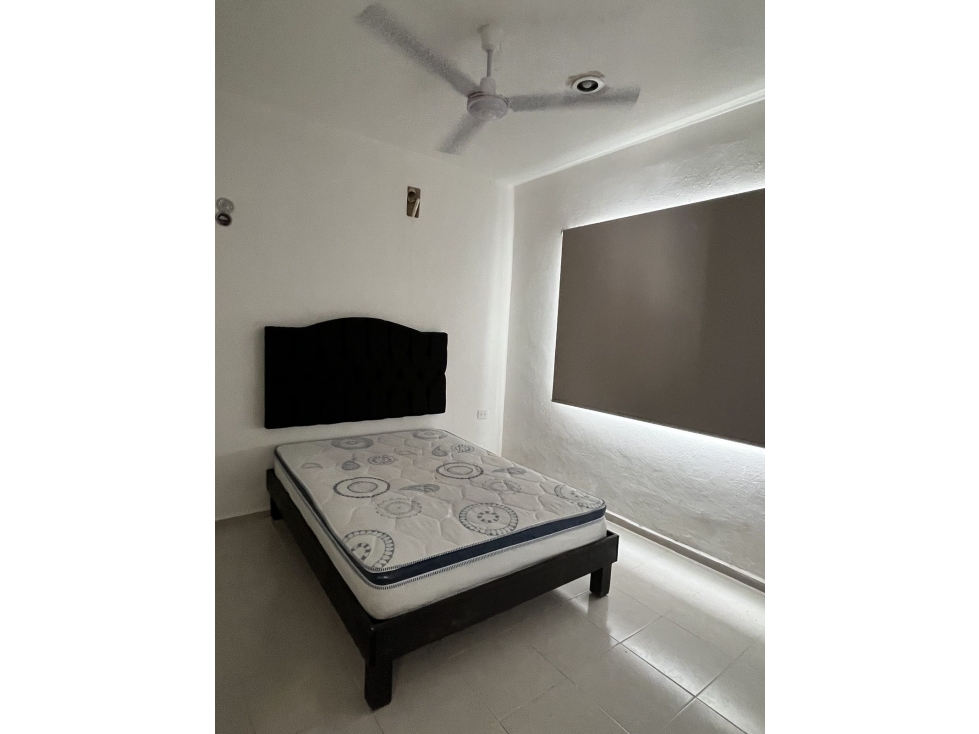 Renta departamento amueblado en Dzitya - 4