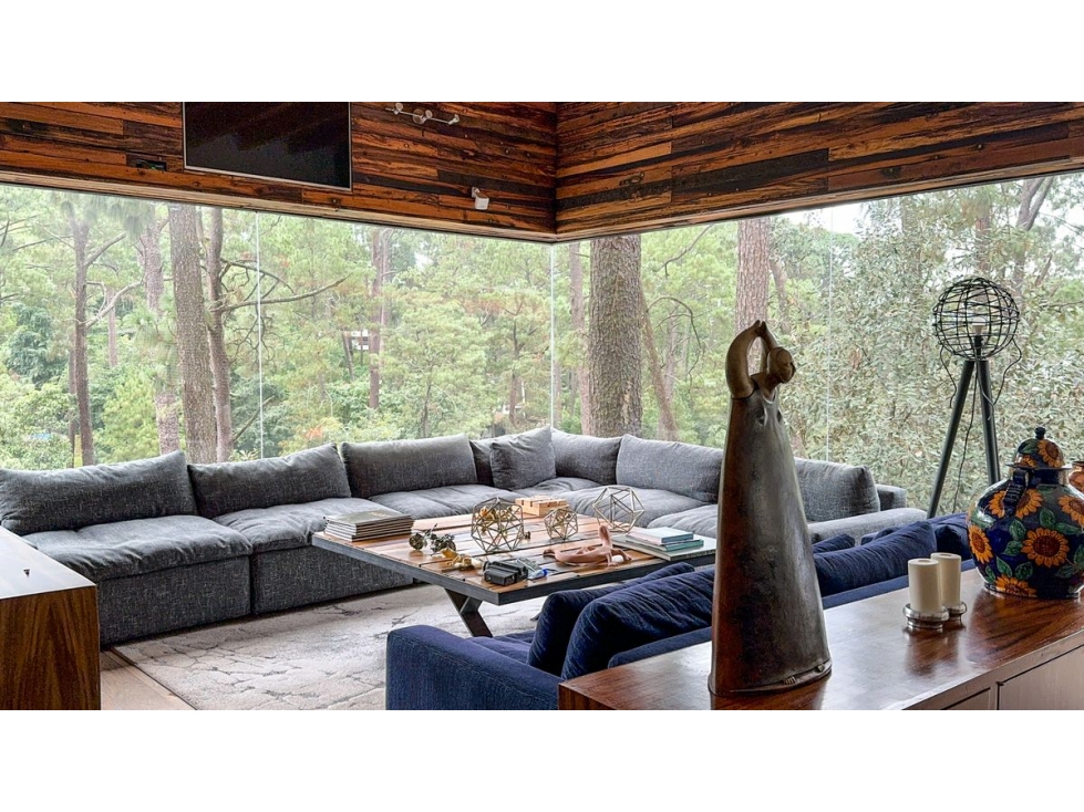 Casa en venta dentro de Exclusivo Condominio — foto 2