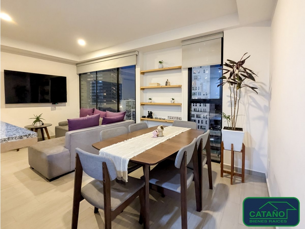 Departamento en venta, Alpes, Blvd Adolfo Lopez Mateos