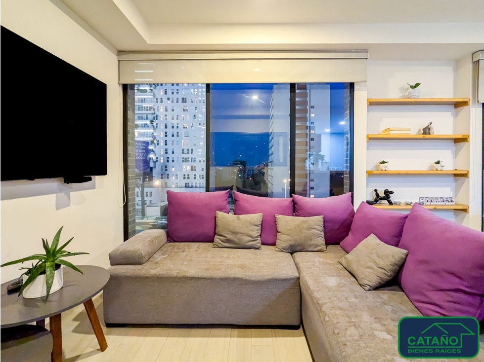 Departamento en venta, Alpes, Blvd Adolfo Lopez Mateos — foto 2