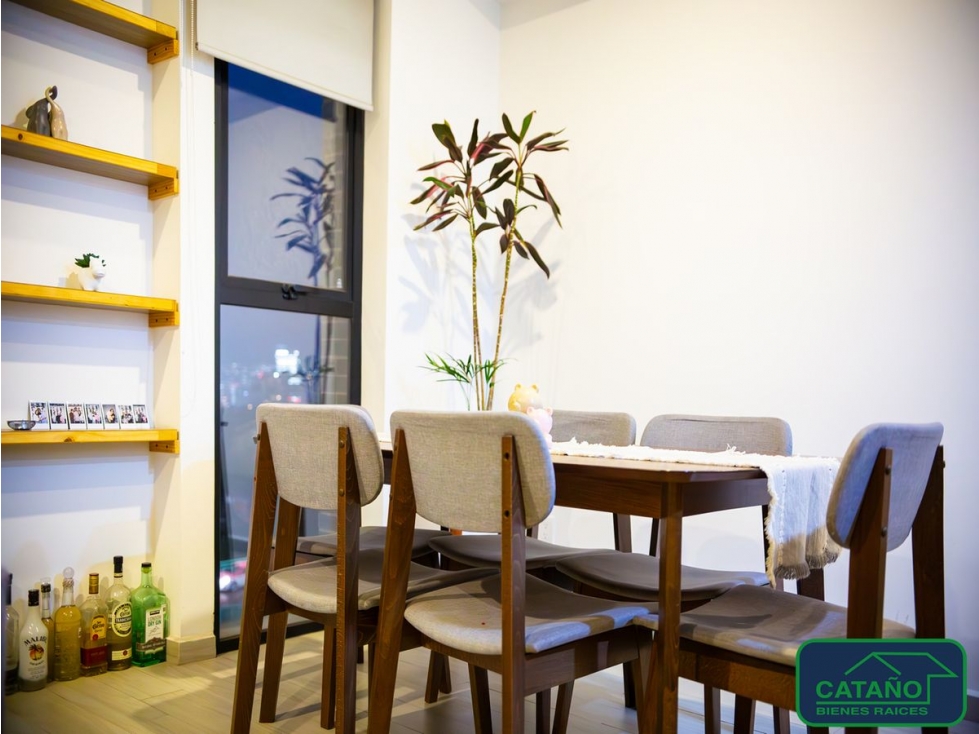 Departamento en venta, Alpes, Blvd Adolfo Lopez Mateos — foto 3