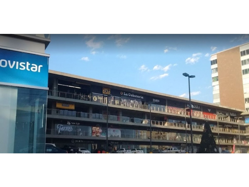 RENTA Locales en PLAZA ANTALYA - Guadalupe N. L. - 2