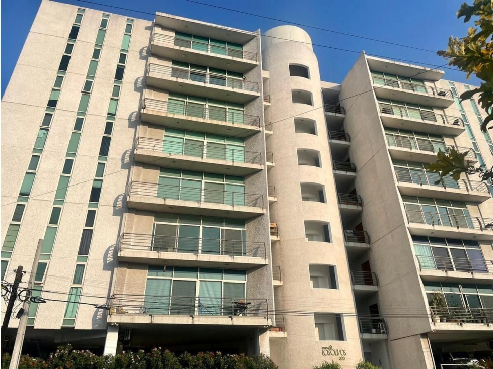 DEPARTAMENTO EN VENTA VISTA HERMOSA, MTY, NL - 1