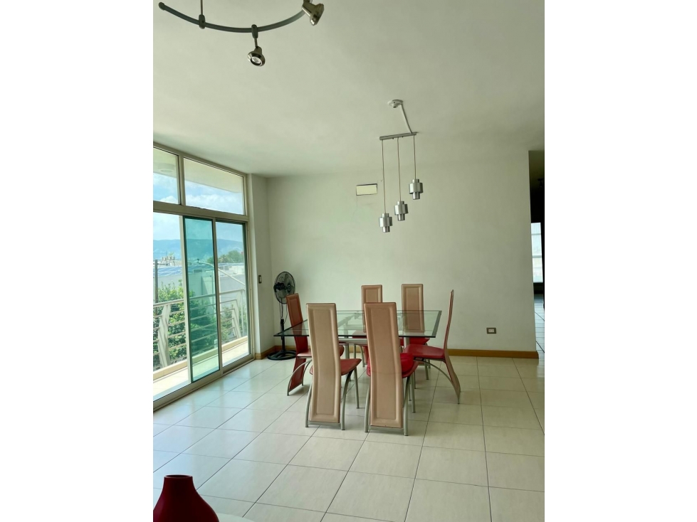 DEPARTAMENTO EN VENTA VISTA HERMOSA, MTY, NL - 3