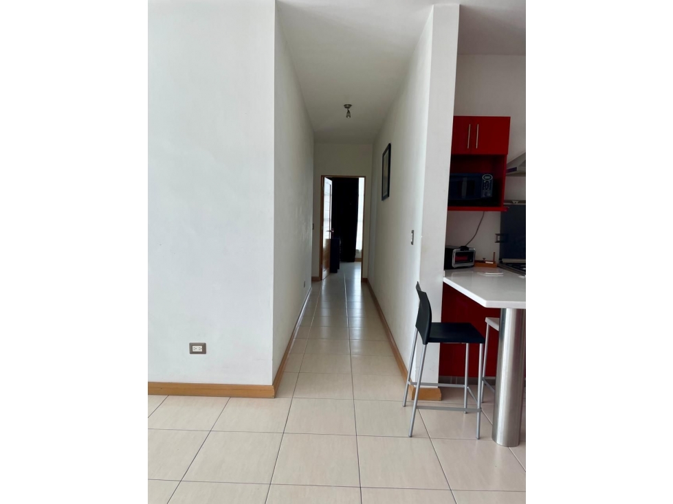 DEPARTAMENTO EN VENTA VISTA HERMOSA, MTY, NL - 5