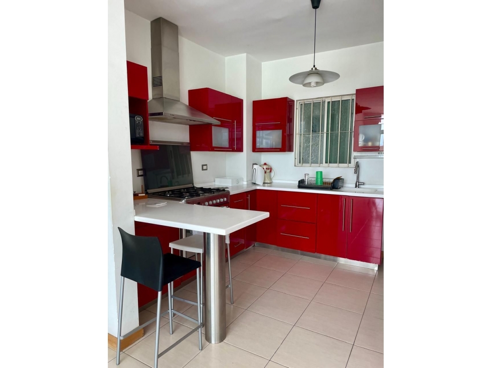 DEPARTAMENTO EN VENTA VISTA HERMOSA, MTY, NL - 4