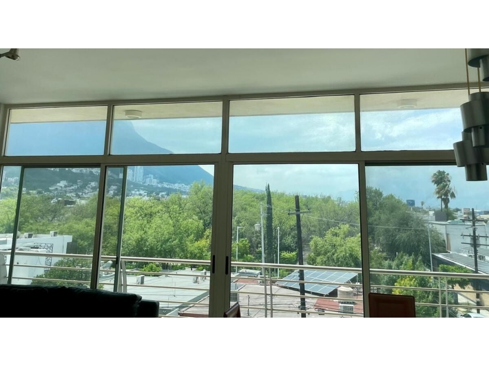 DEPARTAMENTO EN VENTA VISTA HERMOSA, MTY, NL - 6