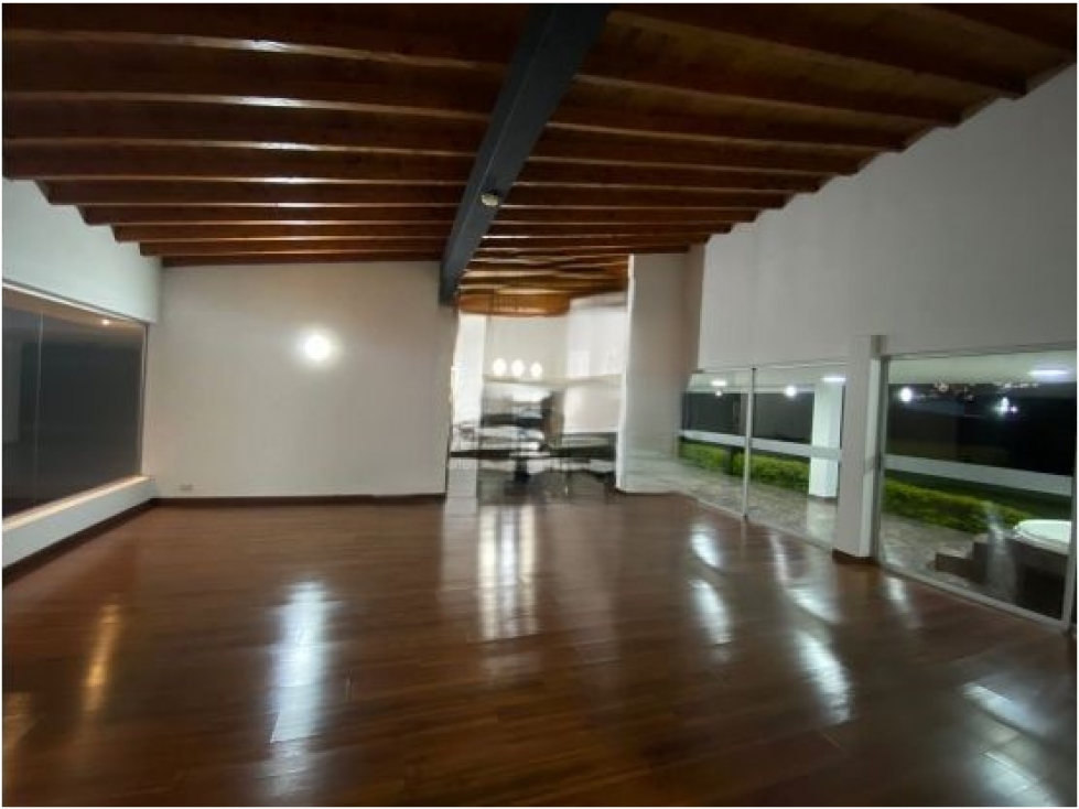 Casa campestre en Venta -Arriendo en Rionegro, Sector Llanogrande — foto 5