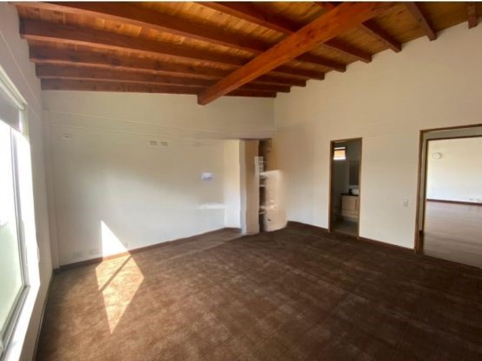 Casa campestre en Venta -Arriendo en Rionegro, Sector Llanogrande — foto 6