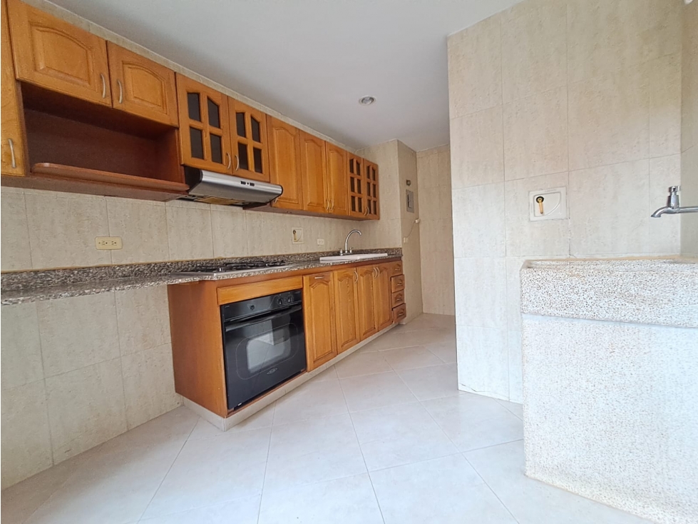 APARTAMENTO PARA LA VENTA EN OTRA PARTE SITIO TRANQUILO CCZ