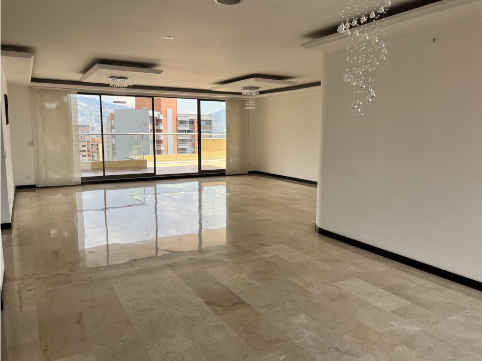 APARTAMENTO EN VENTA EN SANTA MARIA DE LOS ANGELES CCZ