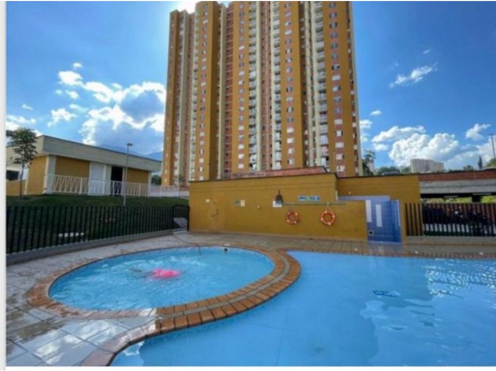 APARTAMENTO EN VENTA EN SAN ANTONIO DE PRADO INVERSION SEGURA CCZ