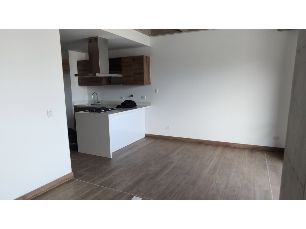 APARTAMENTO PARA RENTA Y NUEVO EN CIUDAD DEL RIO CCZ