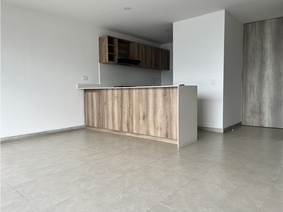 APARTAMENTO CON FULL ACABADOS EN CIUDAD DEL RIO EN VENTA CCZ