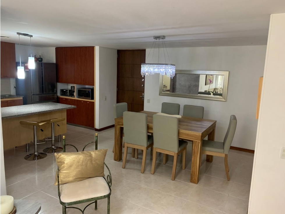 VENTA DE APARTAMENTO EN SECTOR TRANQUILO ZUÑIGA CCZ — foto 2