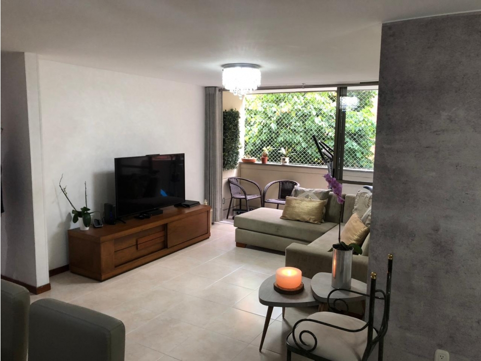 VENTA DE APARTAMENTO EN SECTOR TRANQUILO ZUÑIGA CCZ — foto 3
