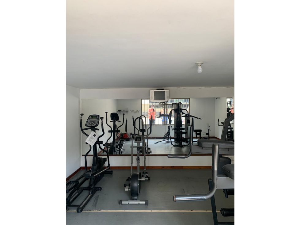 VENTA DE APARTAMENTO EN SECTOR TRANQUILO ZUÑIGA CCZ — foto 4
