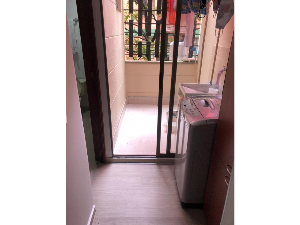 VENTA DE APARTAMENTO EN SECTOR TRANQUILO ZUÑIGA CCZ — foto 5