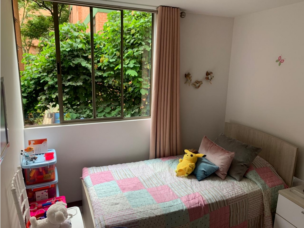 VENTA DE APARTAMENTO EN SECTOR TRANQUILO ZUÑIGA CCZ — foto 6