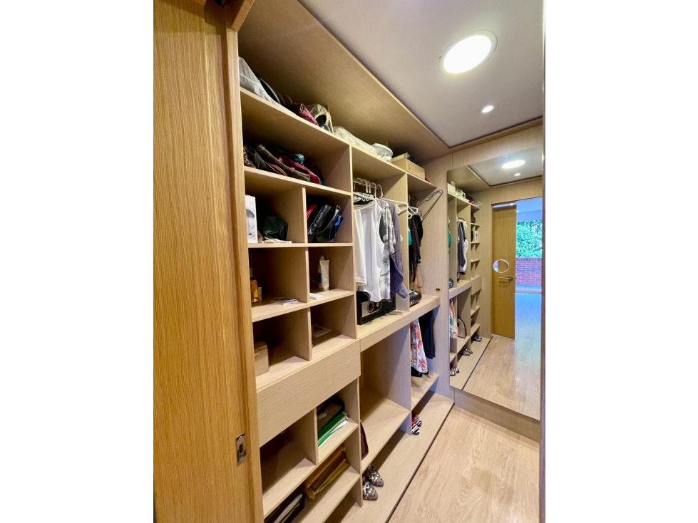 APARTAMENTO AMOBLADO EN ARRIENDO CON TERRAZA EN SAN LUCAS CCZ — foto 5