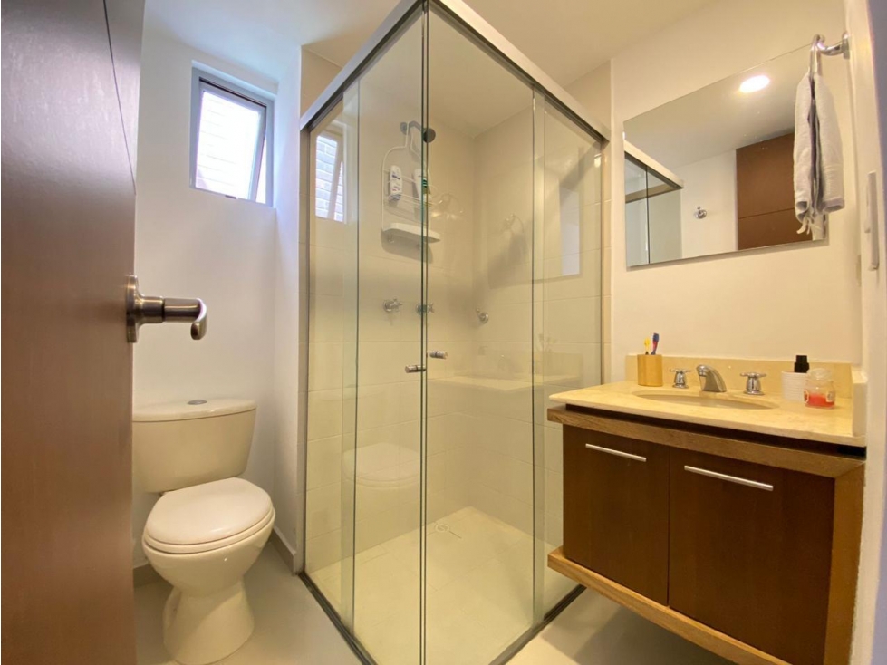 VENTA DE APARTAMENTO EN EL ESCOBERO OPORTUNIDAD INVERSION CCZ — foto 2