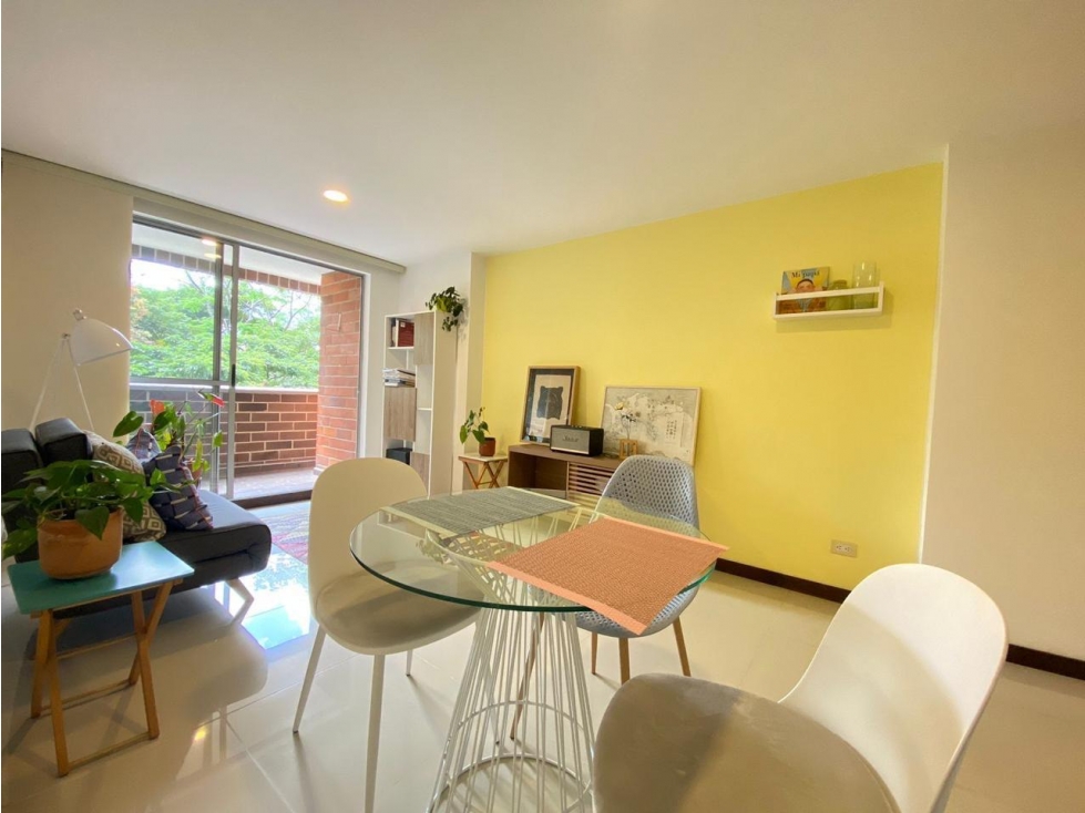 VENTA DE APARTAMENTO EN EL ESCOBERO OPORTUNIDAD INVERSION CCZ — foto 4