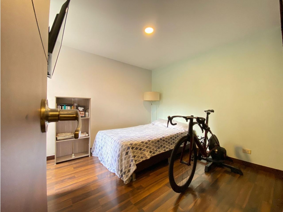 VENTA DE APARTAMENTO EN EL ESCOBERO OPORTUNIDAD INVERSION CCZ — foto 5