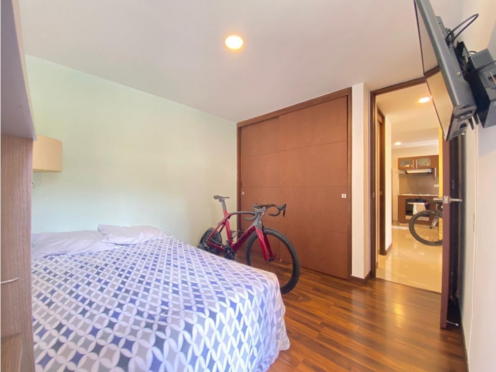 VENTA DE APARTAMENTO EN EL ESCOBERO OPORTUNIDAD INVERSION CCZ — foto 6