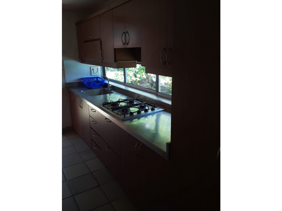 VENTA DE FINCA EN SOPETRAN CON PISCINA Y ARBOLES FRUTALES CCZ — foto 2