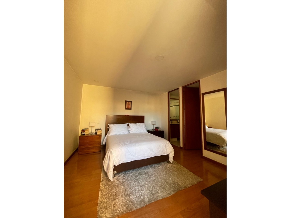 VENTA DE HERMOSO APARTAMENTO EN EL POBLADO SECTOR FRONTERA ARA — foto 2