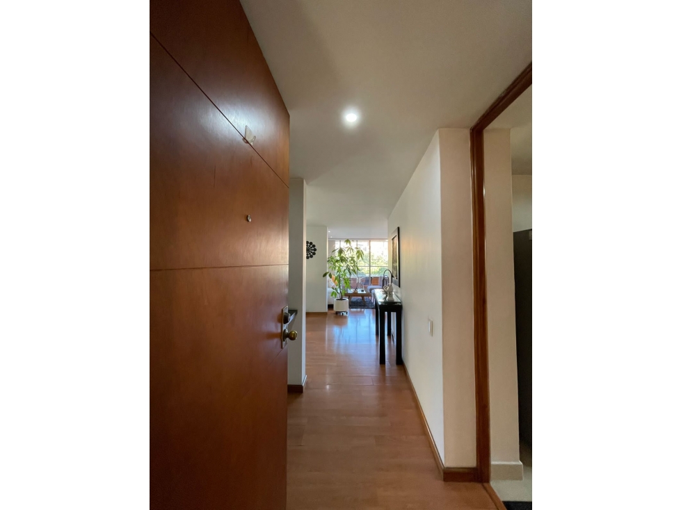 VENTA DE HERMOSO APARTAMENTO EN EL POBLADO SECTOR FRONTERA ARA — foto 3