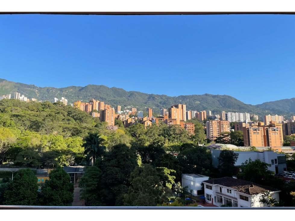 VENTA DE HERMOSO APARTAMENTO EN EL POBLADO SECTOR FRONTERA ARA — foto 5