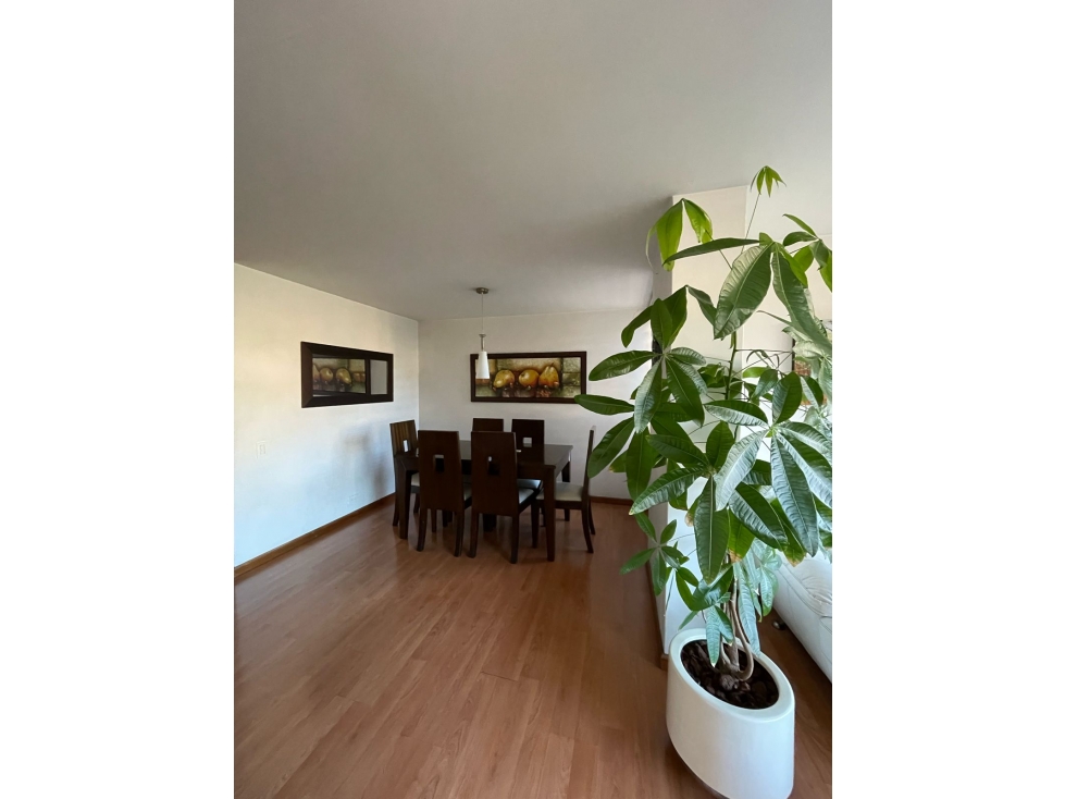 VENTA DE HERMOSO APARTAMENTO EN EL POBLADO SECTOR FRONTERA ARA — foto 6