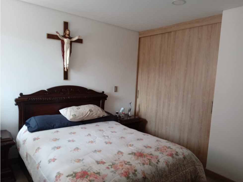 VENTA DE APARTAMENTO EN EDIFICIO EXCLUSIVO EN SIMON BOLIVAR CCZ — foto 2