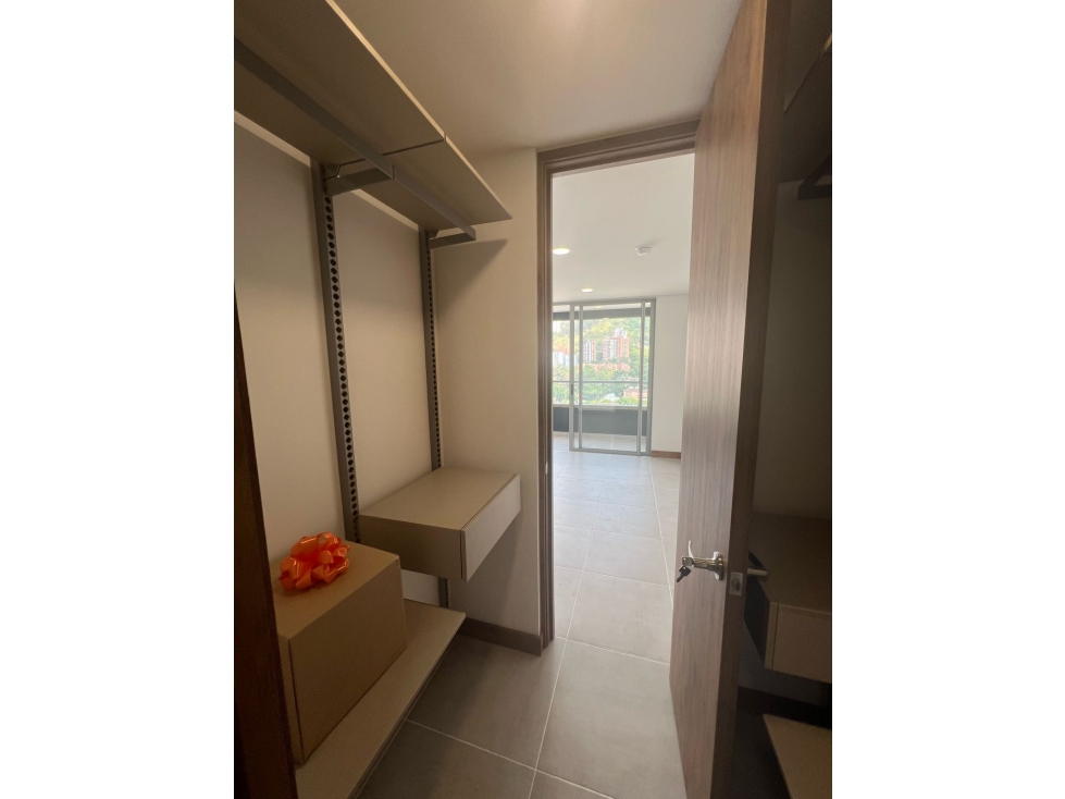 ARRIENDO HERMOSO APARTAMENTO EN CIUDAD DEL RIO ESTRENAR CCZ — foto 5