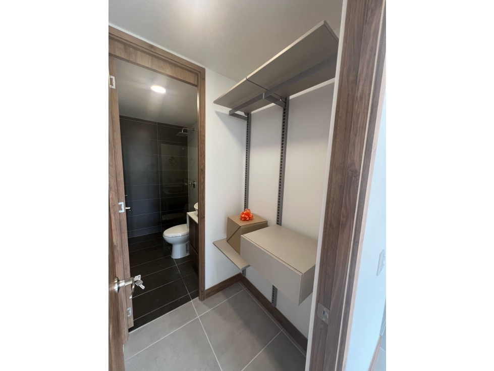 ARRIENDO HERMOSO APARTAMENTO EN CIUDAD DEL RIO ESTRENAR CCZ — foto 6