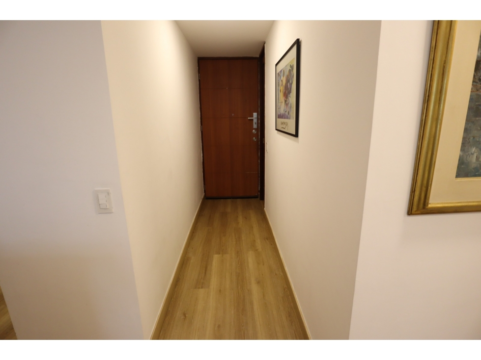 ESPECTACULAR APARTAMENTO EN LA ABADIA REMODELADO DE REVISTA CCZ — foto 3