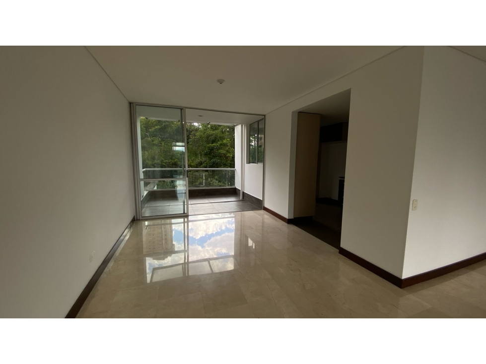 VENTA Y ARRIENDO DE HERMOSO APARTAMENTO EN LA LOMA DEL TESORO CCZ — foto 2