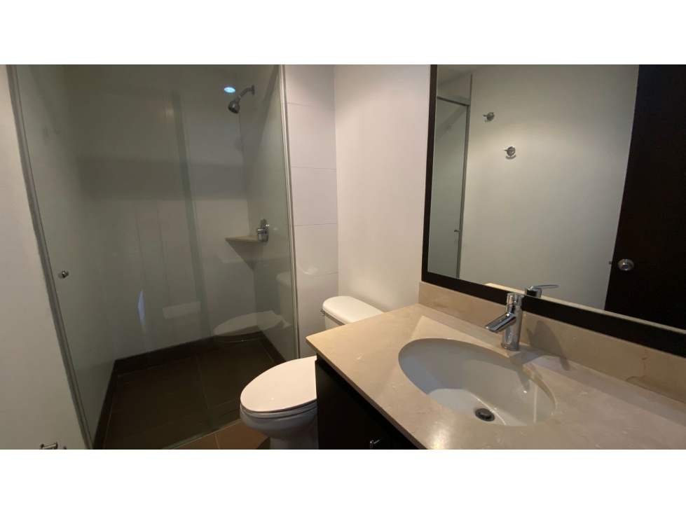 VENTA Y ARRIENDO DE HERMOSO APARTAMENTO EN LA LOMA DEL TESORO CCZ — foto 3