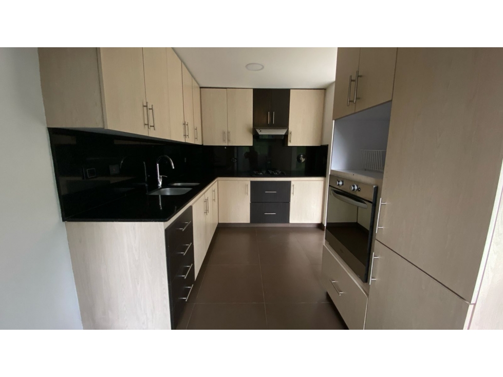 VENTA Y ARRIENDO DE HERMOSO APARTAMENTO EN LA LOMA DEL TESORO CCZ — foto 6