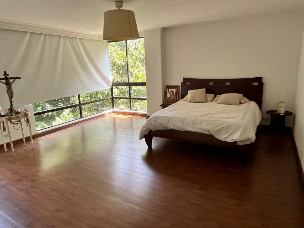 ARRIENDO APARTAMENTO DE AREAS GENEROSAS EN CASTROPOL CCZ — foto 2