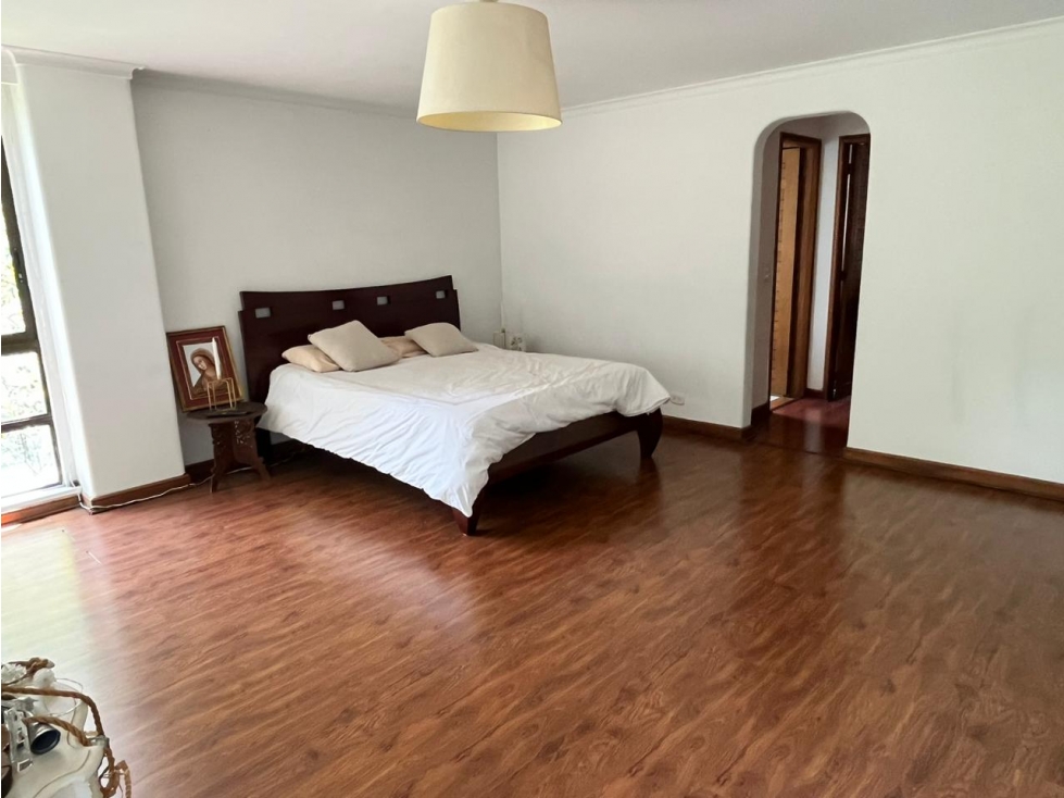 ARRIENDO APARTAMENTO DE AREAS GENEROSAS EN CASTROPOL CCZ — foto 4