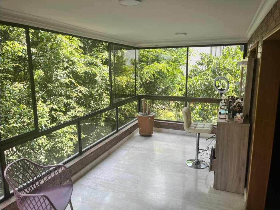 ARRIENDO APARTAMENTO DE AREAS GENEROSAS EN CASTROPOL CCZ — foto 5
