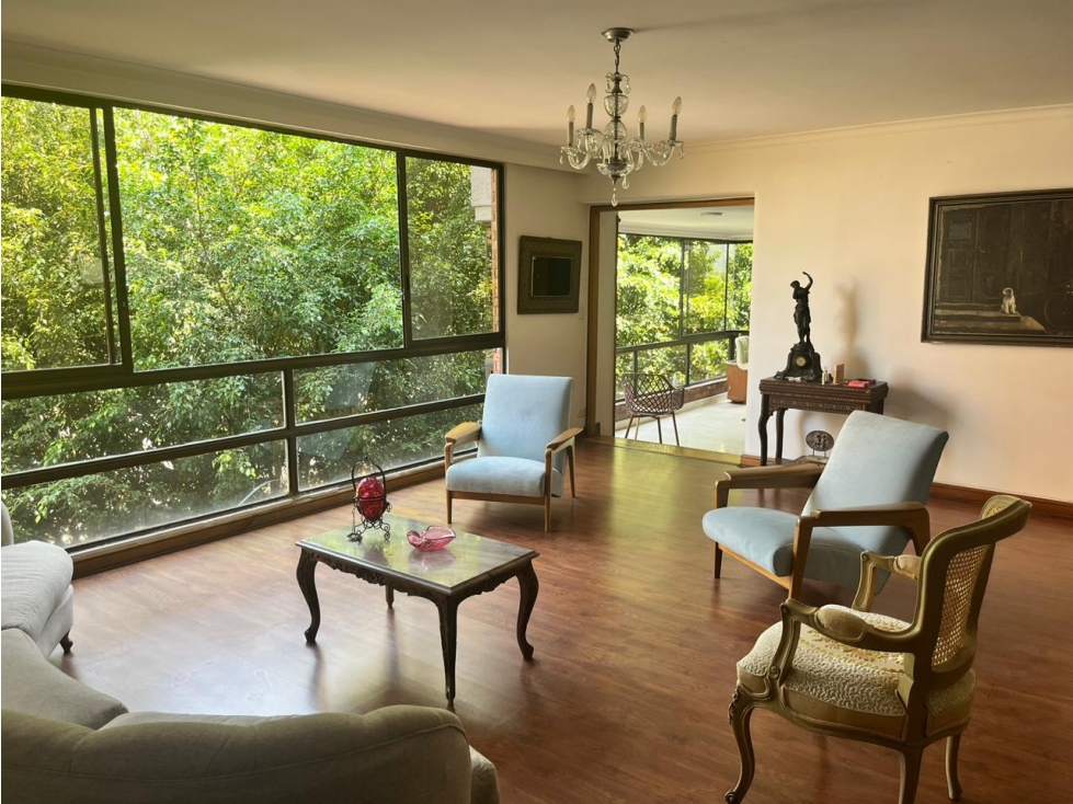 ARRIENDO APARTAMENTO DE AREAS GENEROSAS EN CASTROPOL CCZ — foto 6