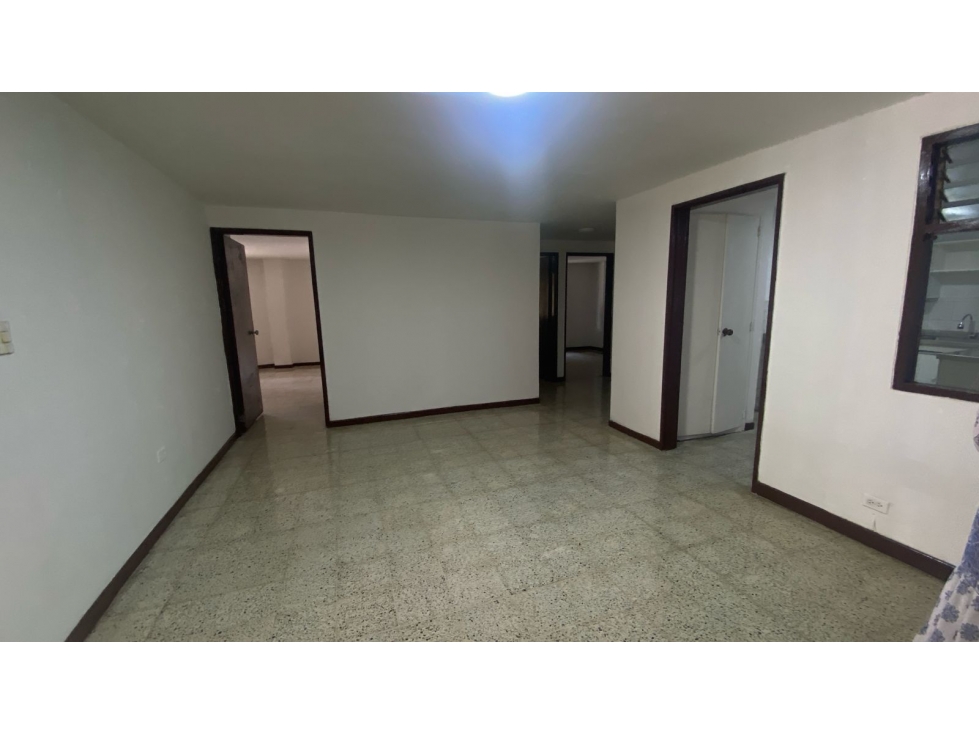 VENTA DE APARTAMENTO EN PRADO CENTRO AREAS GENEROSAS CCZ — foto 6