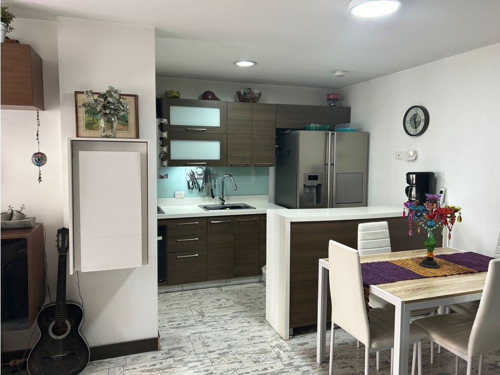 VENTA DE HERMOSO APARTAMENTO EN ENVIGADO ESMERALDAL CCZ — foto 5