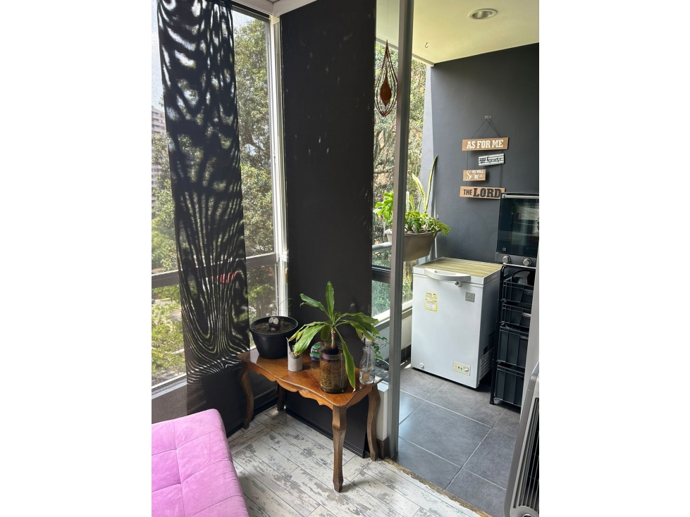 VENTA DE HERMOSO APARTAMENTO EN ENVIGADO ESMERALDAL CCZ — foto 6