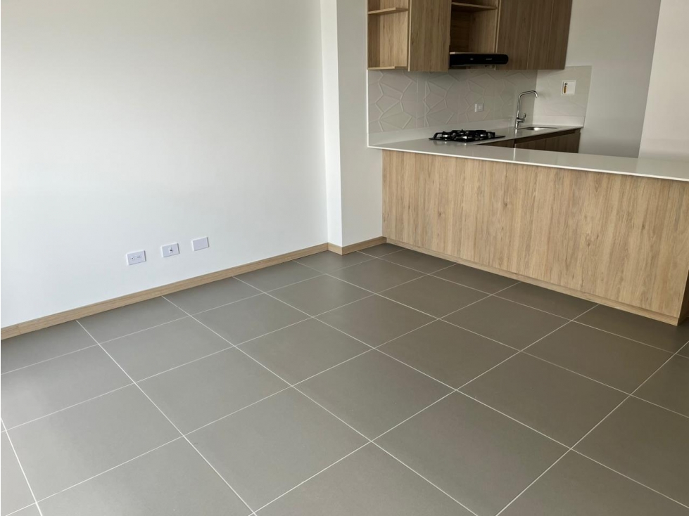 ARRIENDO HERMOSO APARTAMENTO EN URBANITY 2 ESTRENAR CCZ — foto 4