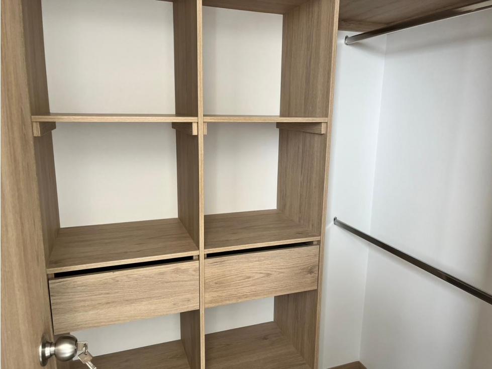 ARRIENDO HERMOSO APARTAMENTO EN URBANITY 2 ESTRENAR CCZ — foto 5