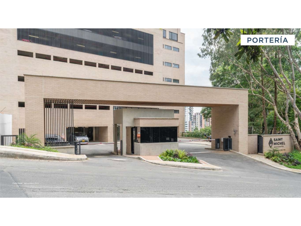VENDO HERMOSO APARTAMENTO PARA ESTRENAR EN EL POBLADO CCZ — foto 2